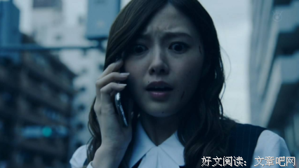 《世界奇妙物语 2017年深夜特别篇》经典影评有感
