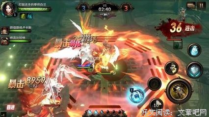 《拳力游戏》经典观后感集