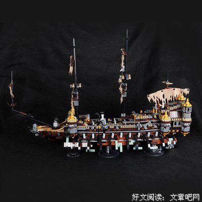 《玛丽号》经典观后感有感