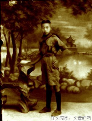 《我们的少年时代2》经典影评集