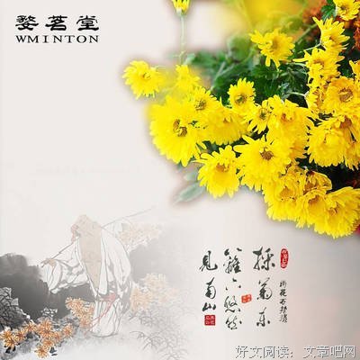 关于悠然自得的名句摘抄