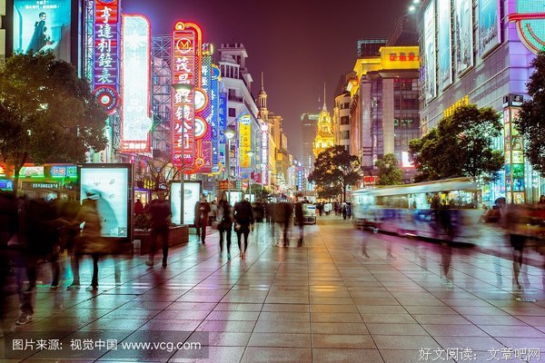 繁华阡陌，唯爱温暖