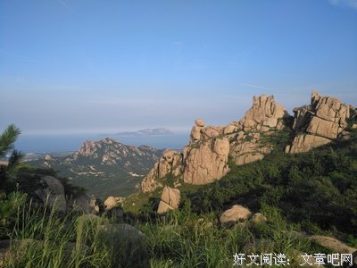 《悸怖》的句子