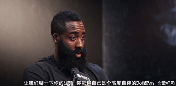 你是自律的人吗？