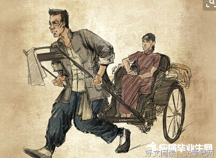 进城：1949读后感1000字