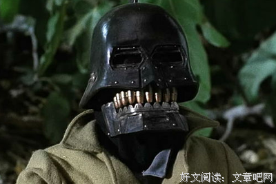 《机器魔偶》经典影评集