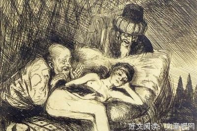 鳄鱼街的读后感大全