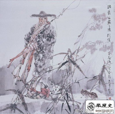 有关秋对学时对心走大样短，思念心走大样长。的句子