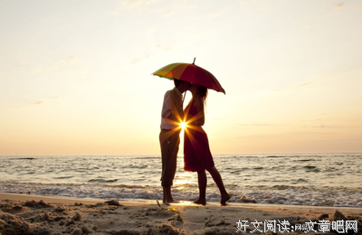 《是真爱还是希望》观后感摘抄