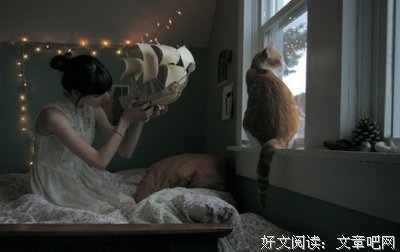 15条关于顺流而下的经典语句