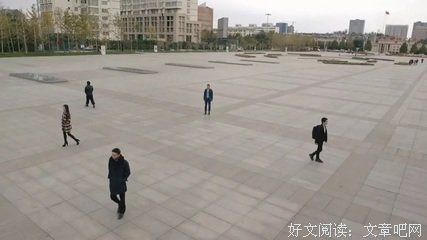 关于各奔东西的座右铭
