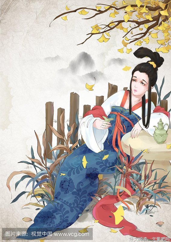 今日白露,祝福送上