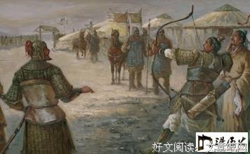 与其埋怨,不如思变