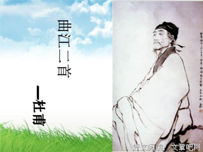 内心强大，是治愈一切的良药