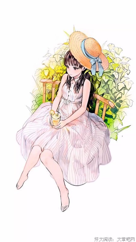 安他下若素い闲花落雨づ的句子