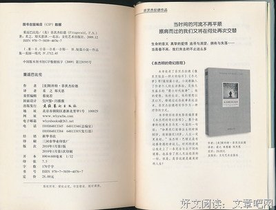 重返巴比伦读后感锦集