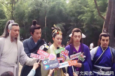 天帝妖狐经典读后感有感