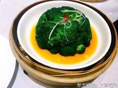 《想品尝一下味道吗?》经典观后感集