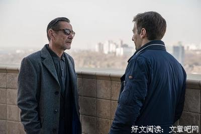 《传奇办公室 第三季》经典影评有感