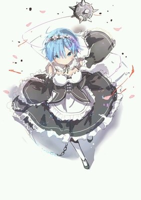 《热血少女》影评精选