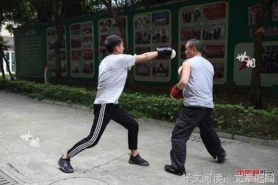 《老男孩》读后感精选