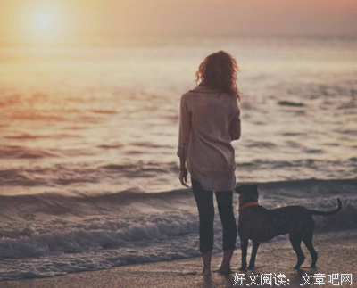 一转身也许就是一辈子
