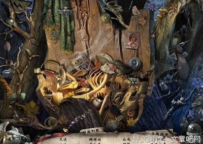 《骇故事之禁锢之屋》经典观后感有感