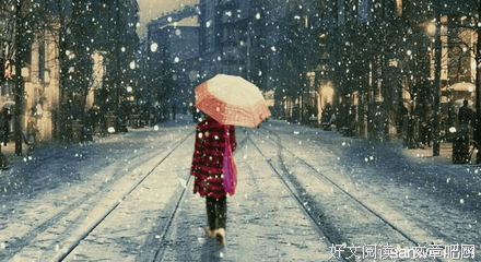 随笔优美的句子