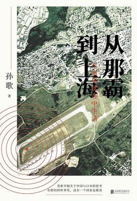 《从那霸到上海：在临界状态中生活》读后感1000字