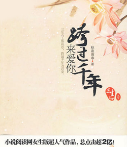 《跨过千年来爱你》读后感锦集