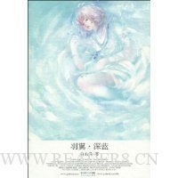 羽翼·深蓝读后感摘抄