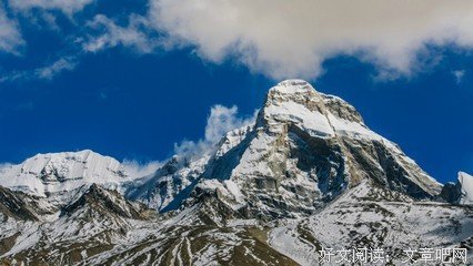 《青春在大地》影评摘抄