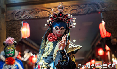 《姑婆》的观后感大全