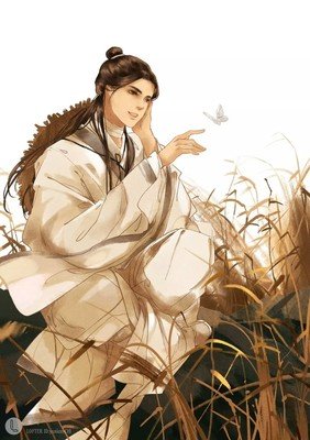 《人面桃花》读后感1000字