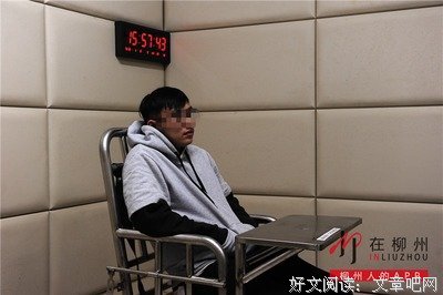 ​那天，我帮弟弟扣了bra
