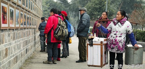 雅俗共赏的优美句子