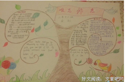 感恩教师节:不忘恩师,铭记一生!