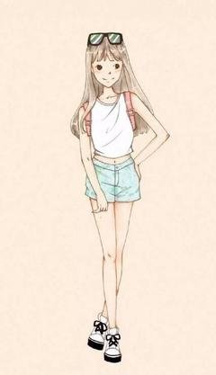 描写腻歪的语句摘抄