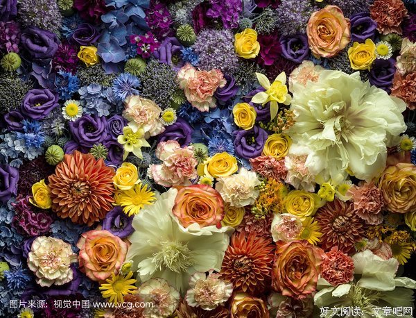 花3年用“头发”绣出含12000人的名画？她是中国发绣第一人