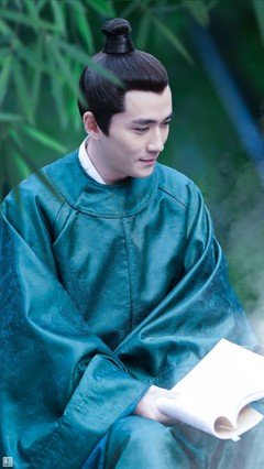 《伍兵每么小公》的句子
