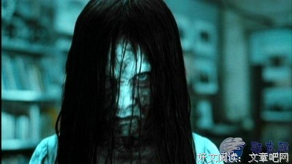 午夜凶铃经典读后感有感