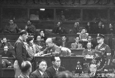 有一类战犯叫参谋读后感1000字