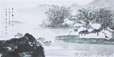 多少恨经典读后感有感