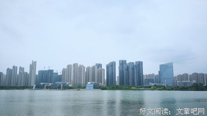 关于杂集的优美句子