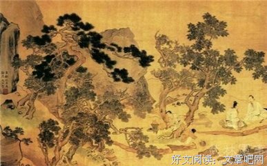 关于喜好的句子