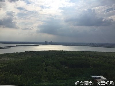 我在杂乱的生想过中优美的句子