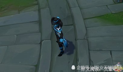 《废柴英雄联盟》经典观后感1000字