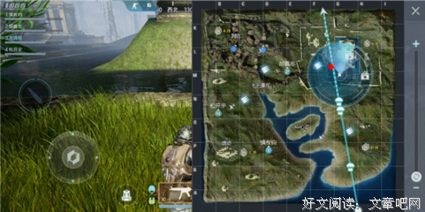 《潜行追踪 第一季》经典观后感集