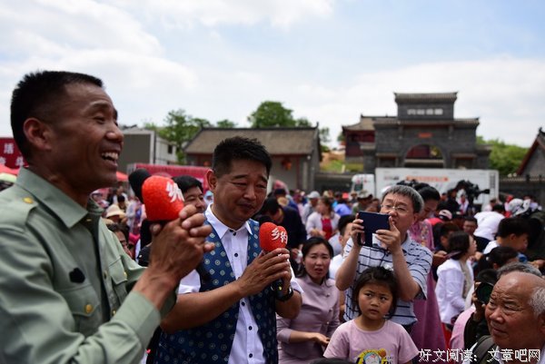《乡约》影评精选