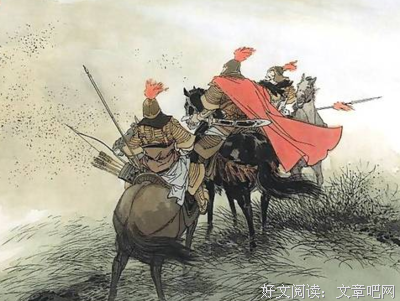 关于名垂青史名言名句